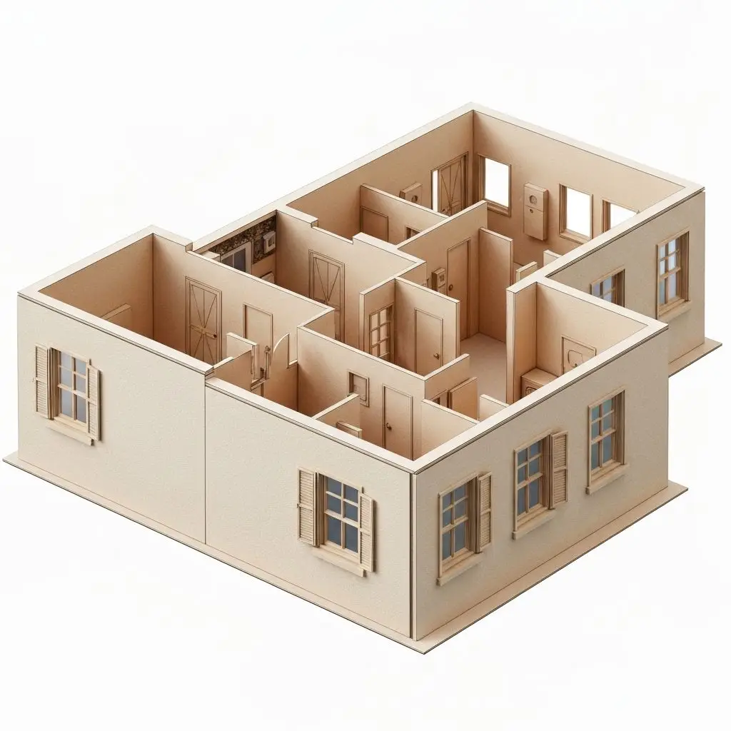 Intelligent-3D-Conversion