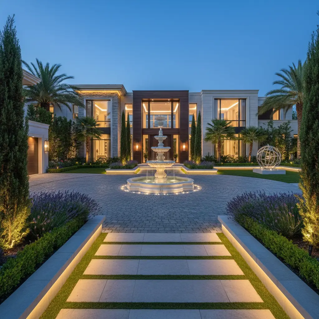 Luxury