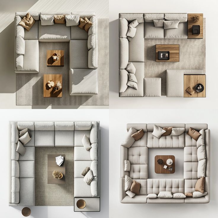 Smart-Room-Understanding