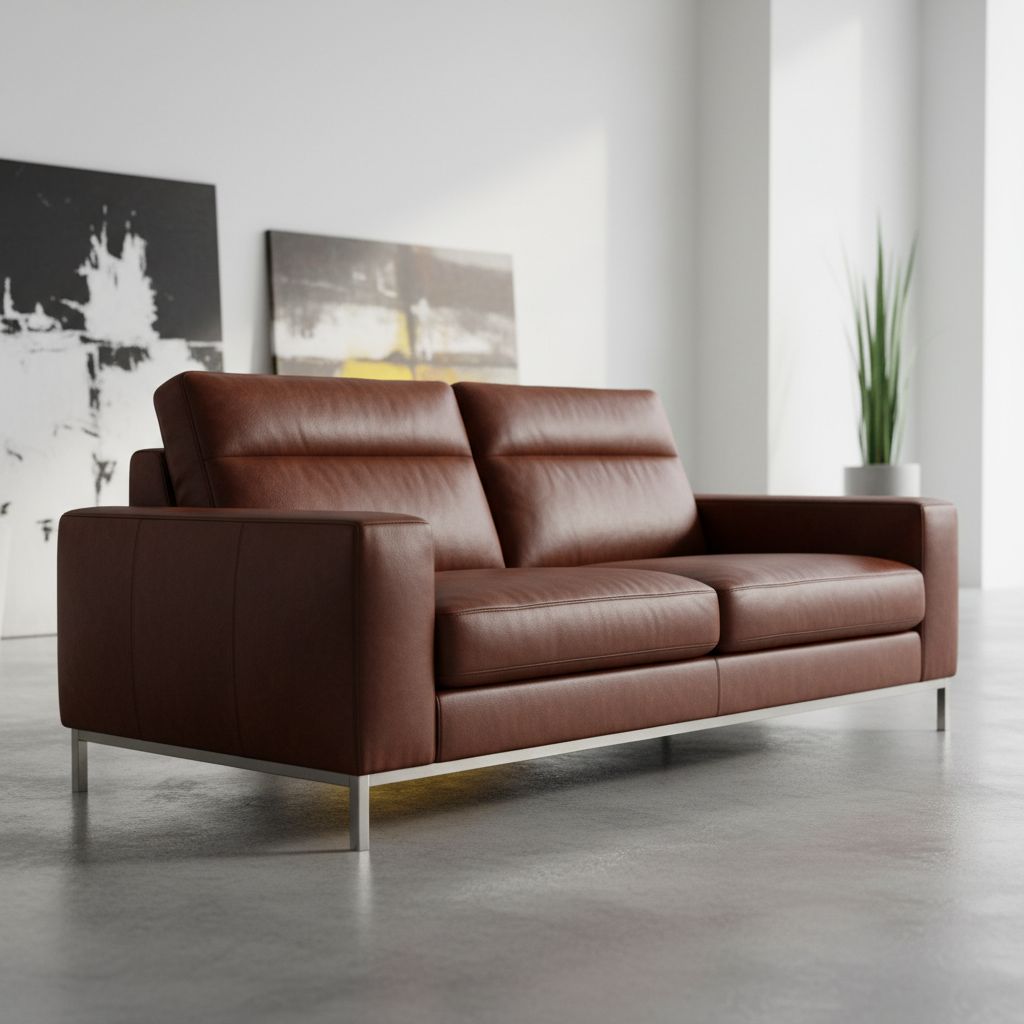Italian Sofa