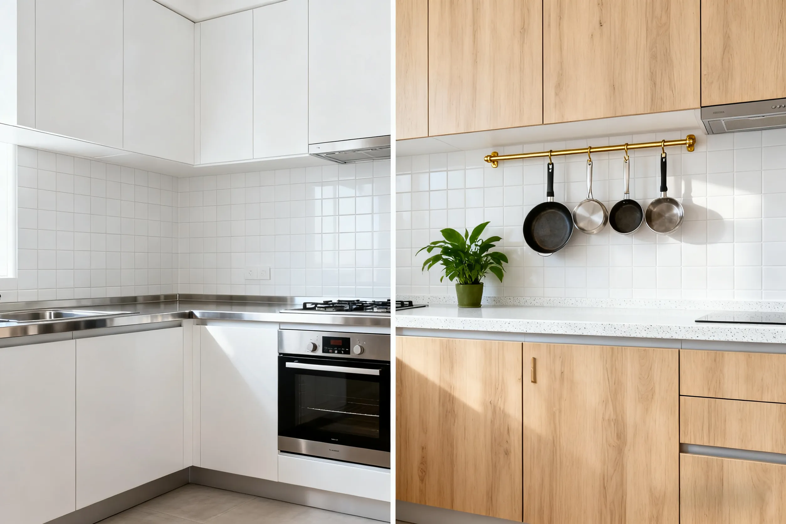 Before-&-After-Comparison