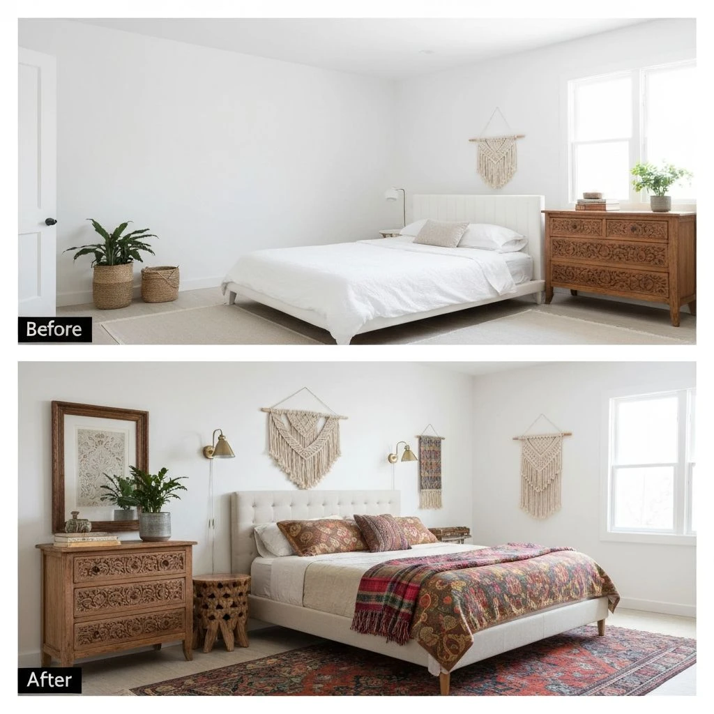 Seamless-Style-Transformation
