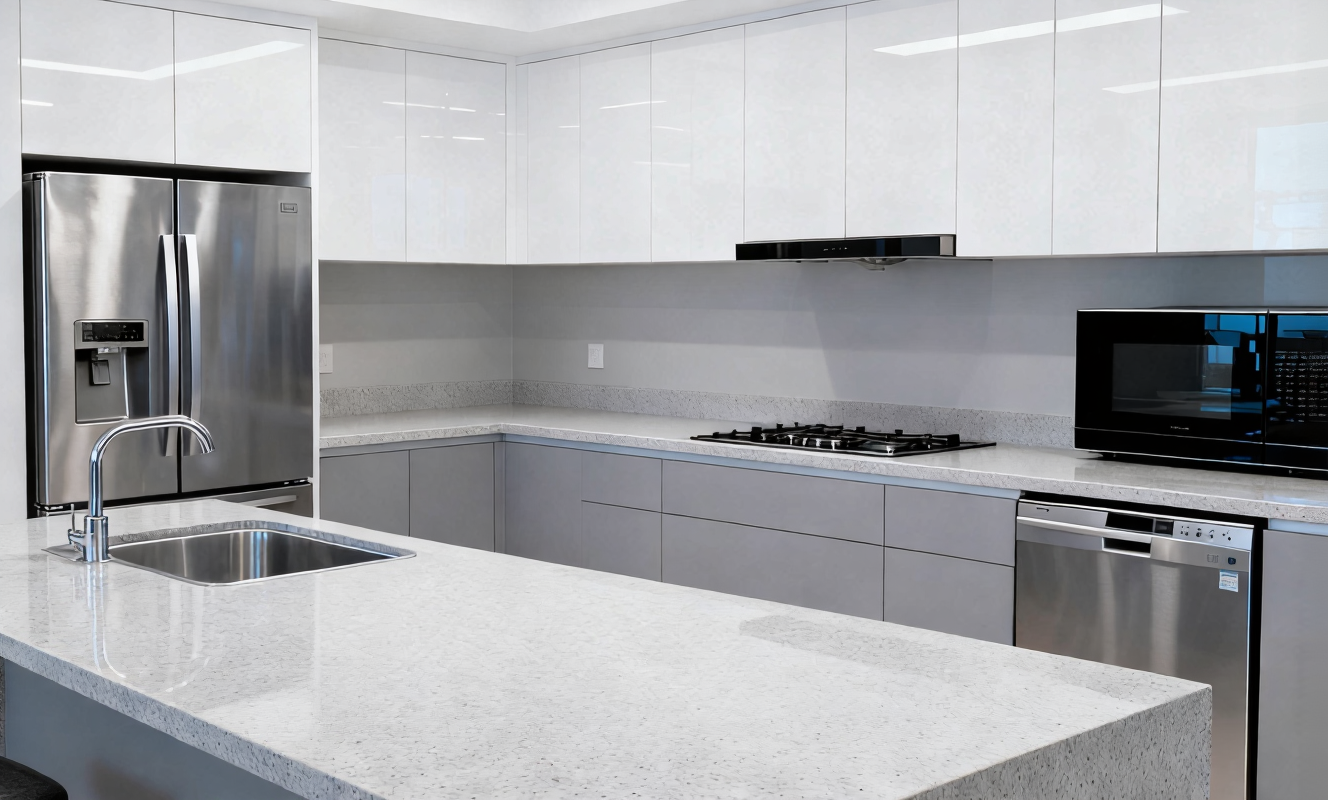 Intelligent-Kitchen-Layout-Recognition