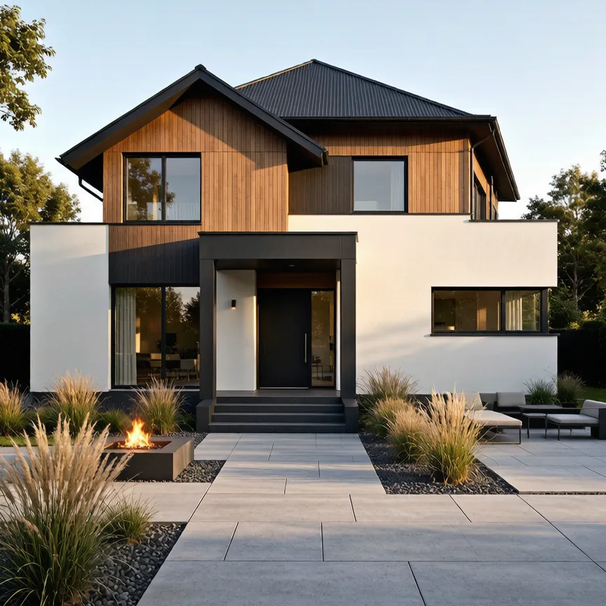 Modern