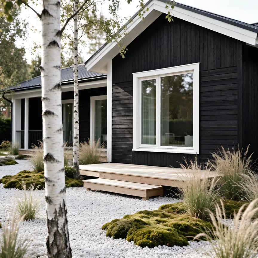 Scandinavian