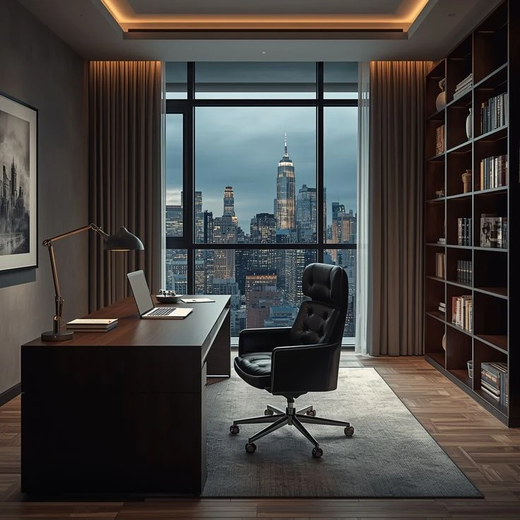 Optimized-Workstation-Planning