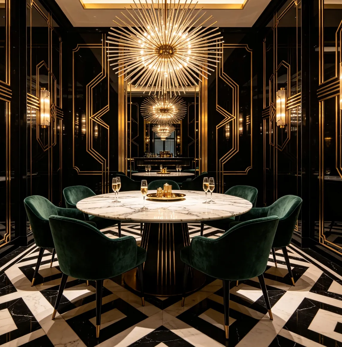 Art Deco