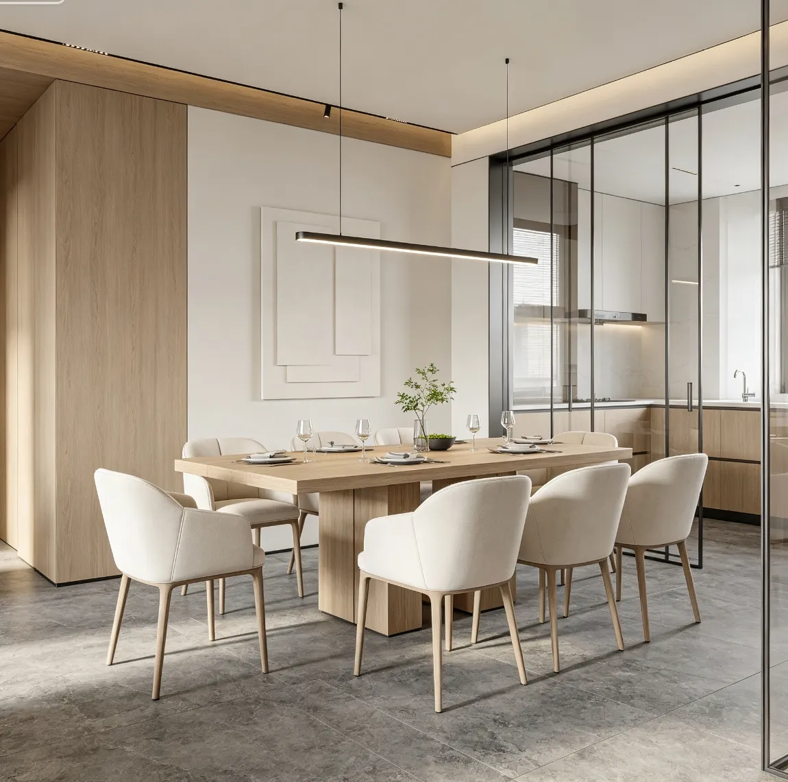 Contemporary
