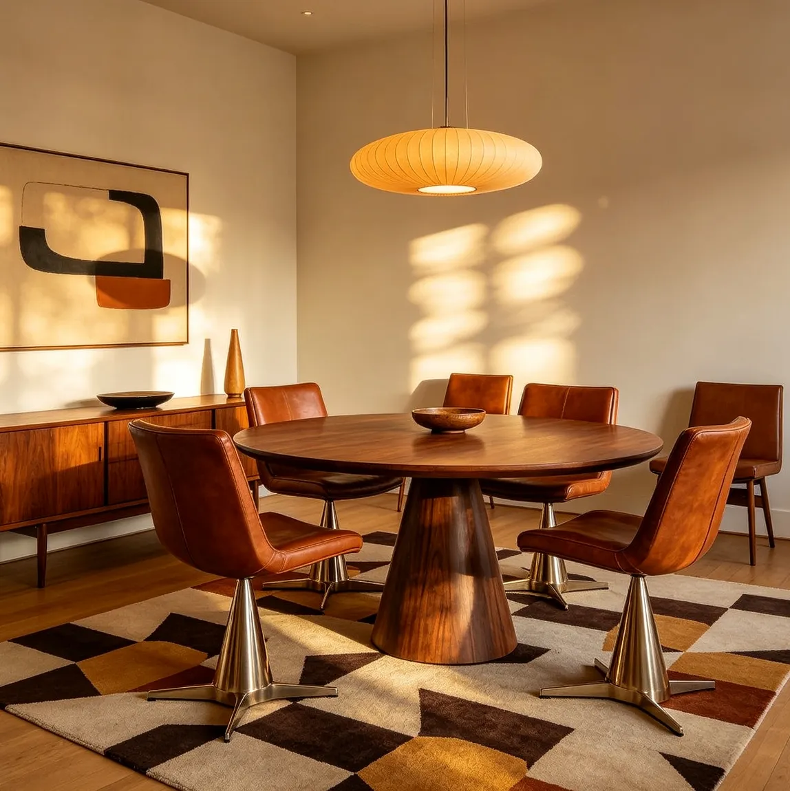 Midcentury Modern