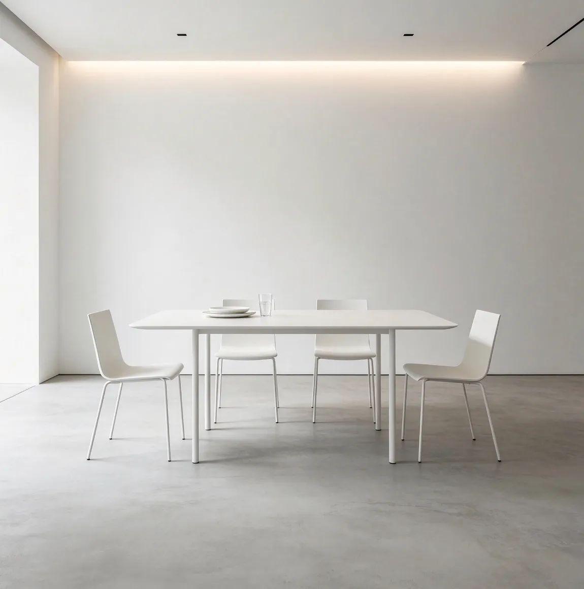 Minimalism