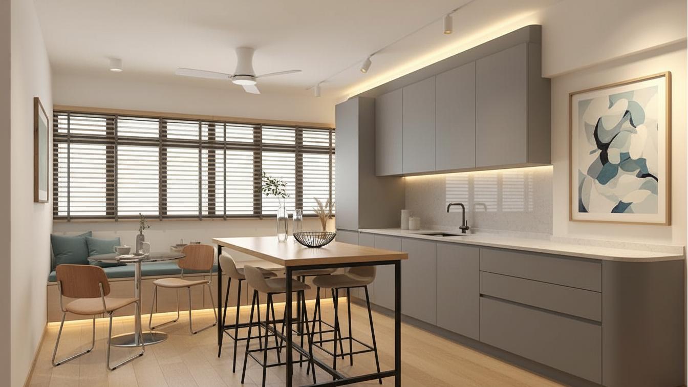 Personalized-Layout-Planning