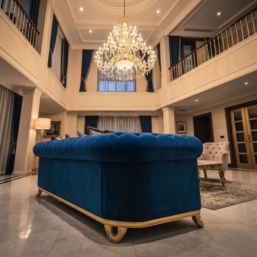 Multi-Room-Virtual-Tours