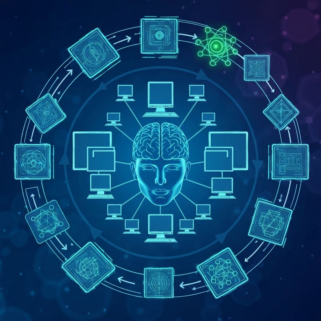 Lightning-Fast Generation