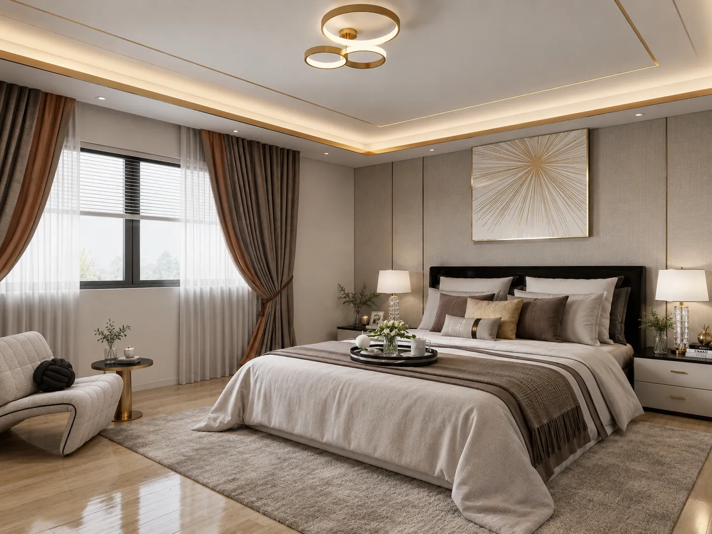 Modern Farmhouse