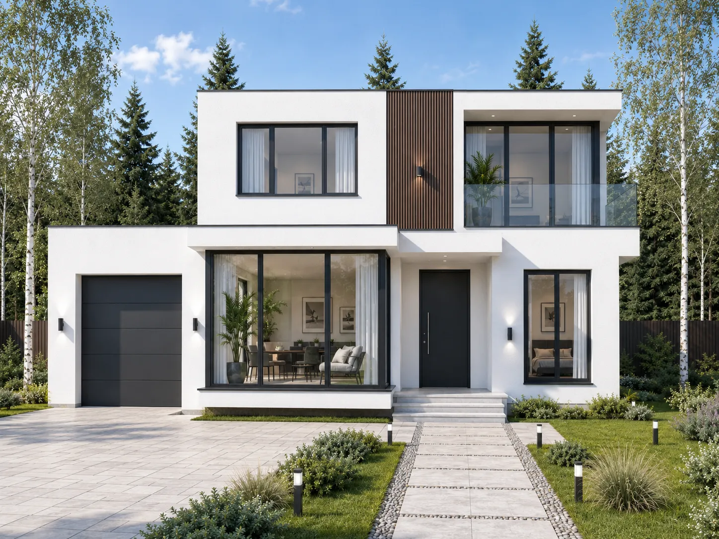 Nordic Residence