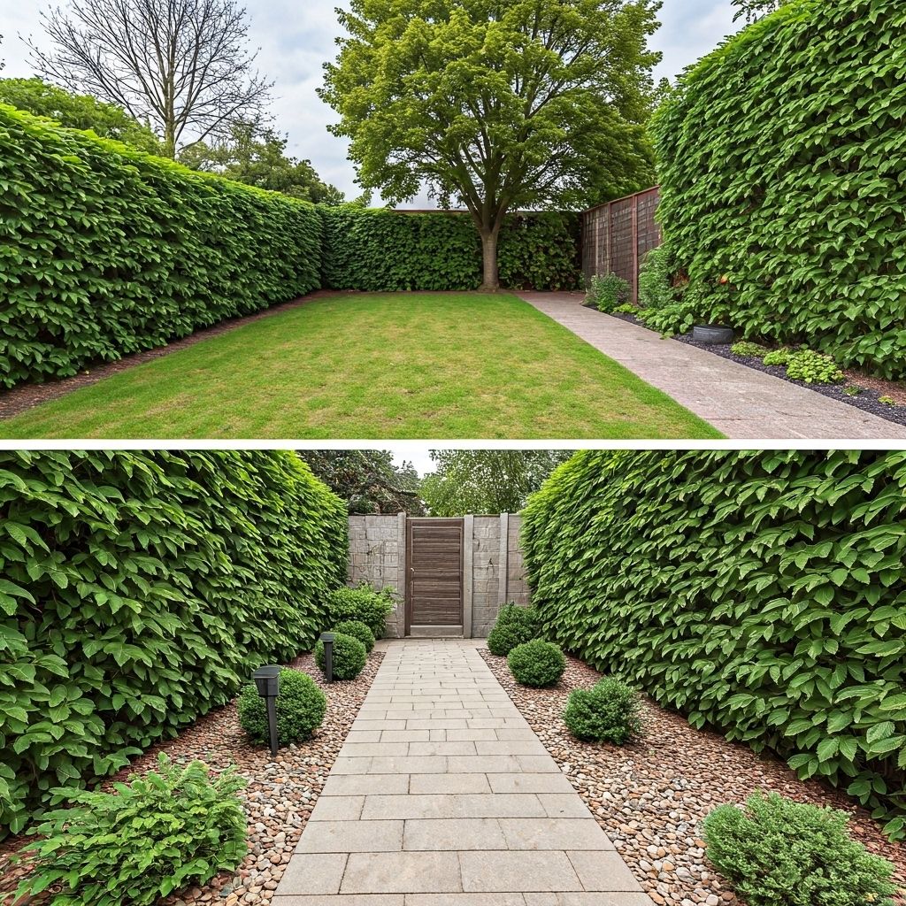 Instant-Garden-Design-Generation