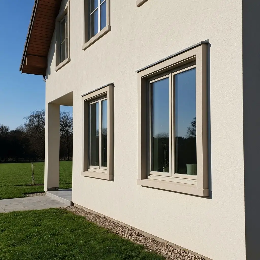 Instant-Window-Style-Generation