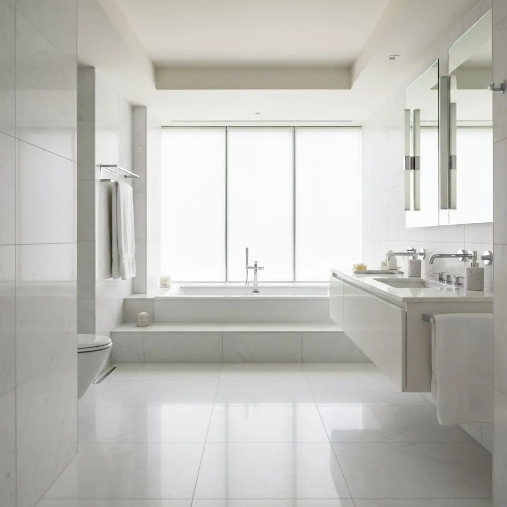 Bathroom Design