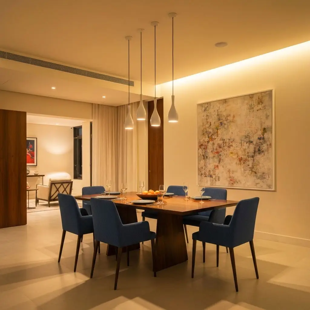Dining Room Design