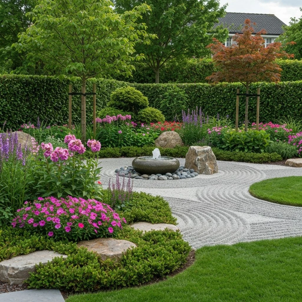 Garden Design