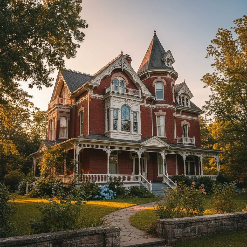 Victorian
