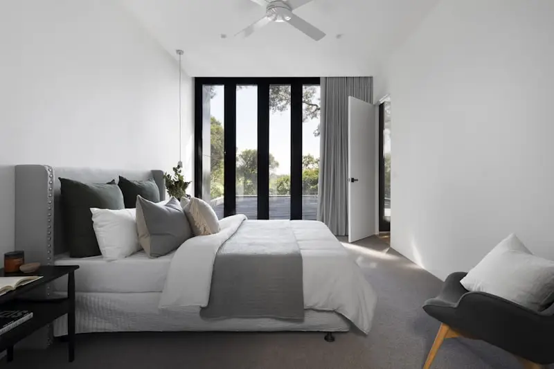 Olivia Coast Penthouse