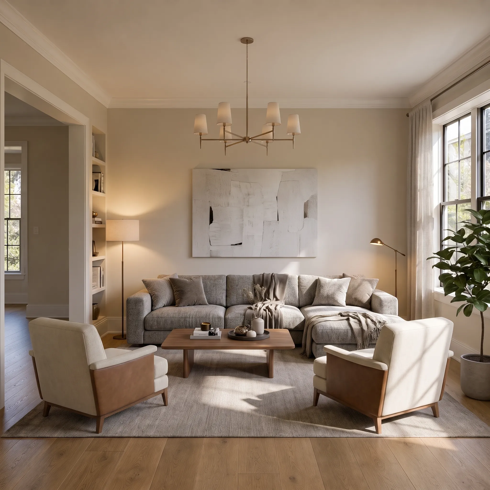 Contemporary