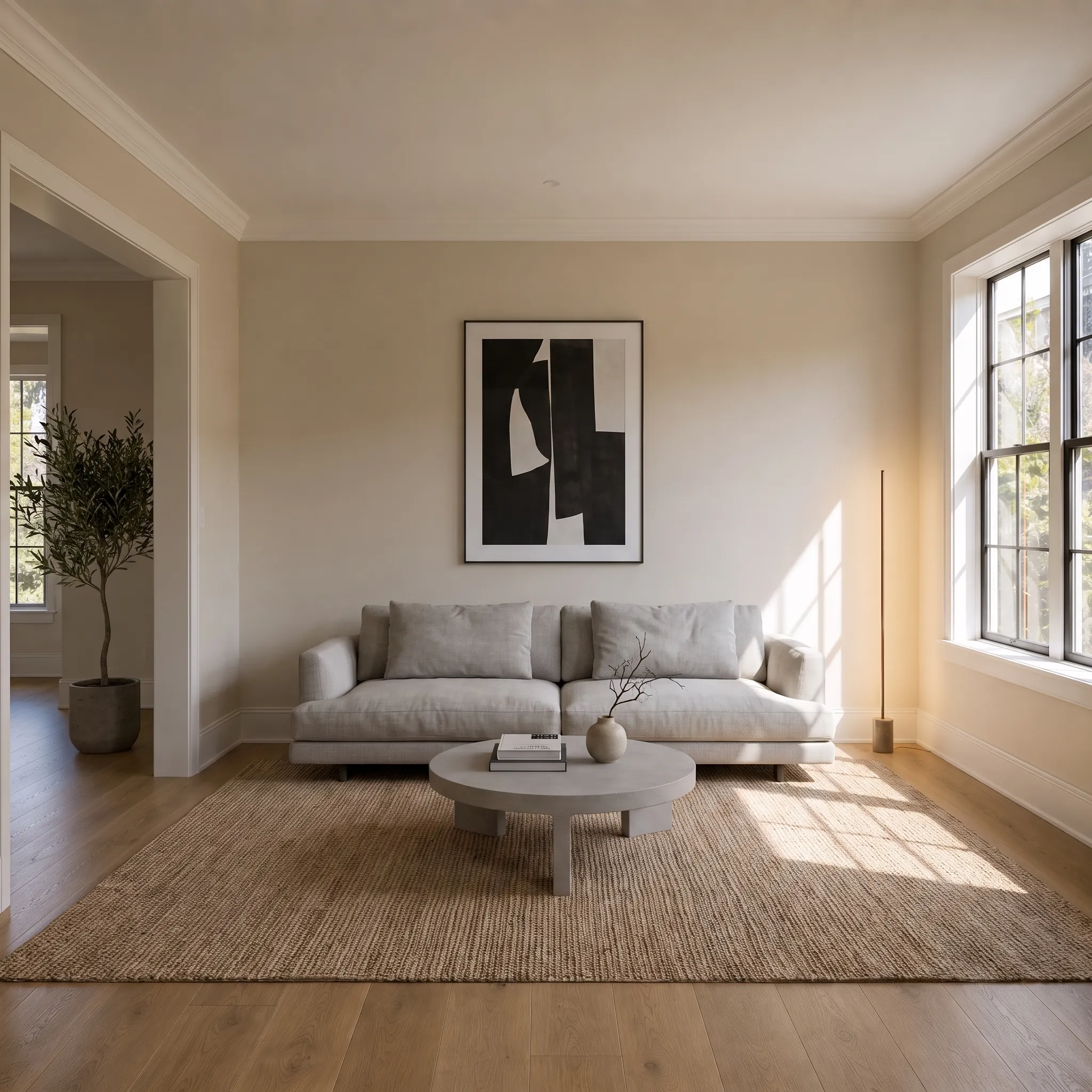 Minimalism